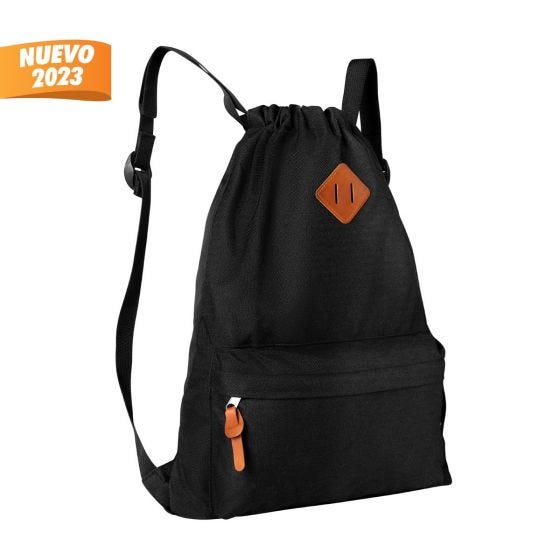 Mochila con tirantes sale