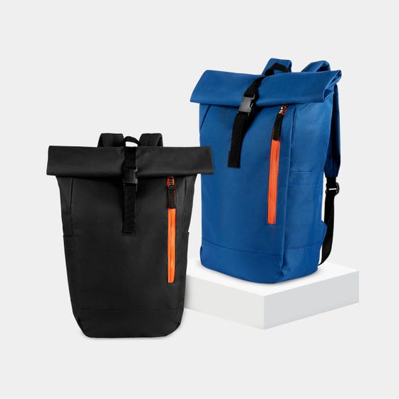 2 Hebillas Metálicas Ajustables Tipo Corredera - Para Cinturones, Mochilas Y Correas De Equipaje